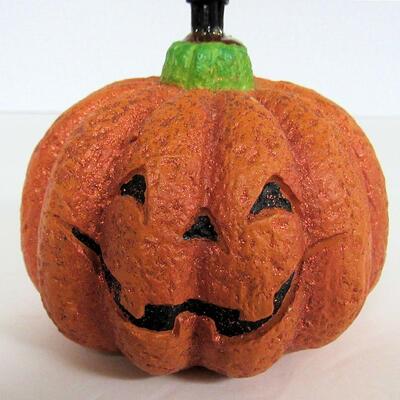 Nice Halloween Ornament Hanger