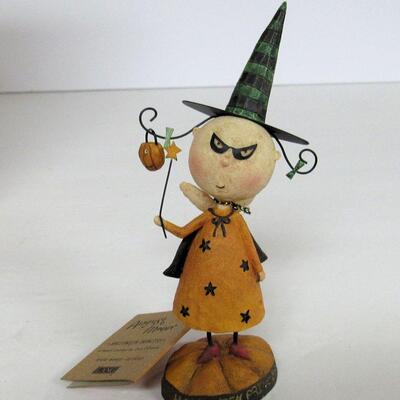 August Moon Angel Wings Halloween Princess, 2002, Unused MIB
