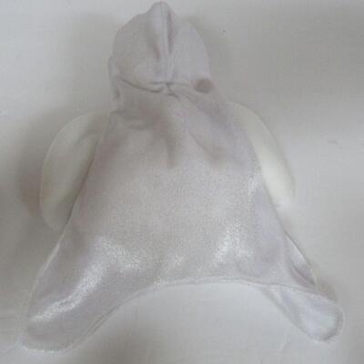 Ty Beanie, Sheets the Ghost 1999