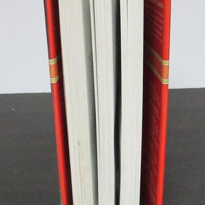 1980 Ian Fleming Complete and Unabridged Book, James Bond