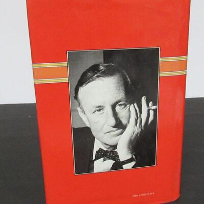 1980 Ian Fleming Complete and Unabridged Book, James Bond