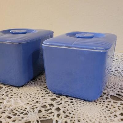 Lot 181: Vintage Westinghouse Hall China Dishes (2)