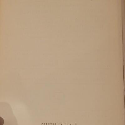Lot 218: 1929 "English Literature of Fact & Story" by University of Colorado Professor, 1929 "Thirty Tales &...