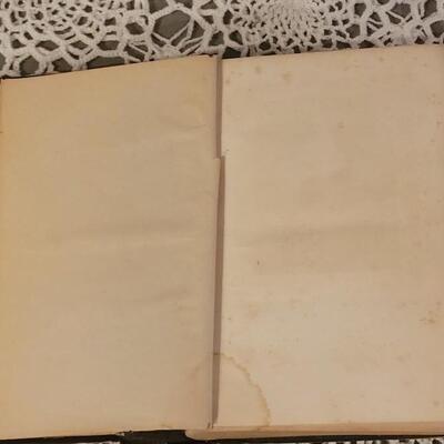 Lot 219: Antique History of England Vol. 1 & 2 (1853) Vol. 3 & 4 (1856) by MACAULAY