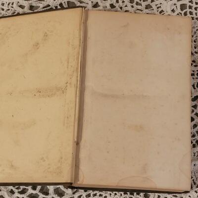 Lot 219: Antique History of England Vol. 1 & 2 (1853) Vol. 3 & 4 (1856) by MACAULAY