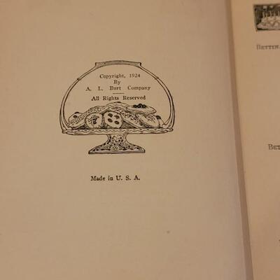 Lot 224: 1920's Cook Books (3)