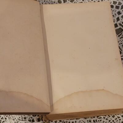 Lot 235: 1864  The American Conflict Vol. 1 & 2 by Horace Greeley