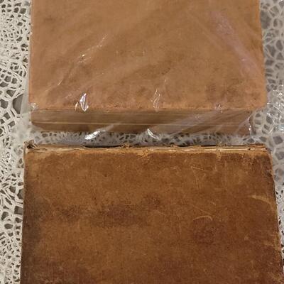 Lot 235: 1864  The American Conflict Vol. 1 & 2 by Horace Greeley