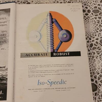 Lot 237: "Jane's Fighting Ships 1957-1958" Book