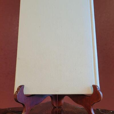 Lot 254: Vintage 1924 Denver SIGMA KAPPA Sorority Cook Book