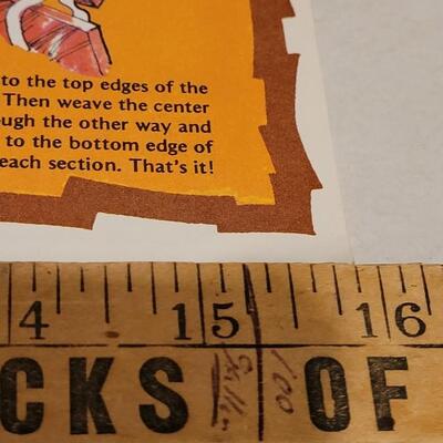 Lot 257: Vintage Mother's Posters (4)