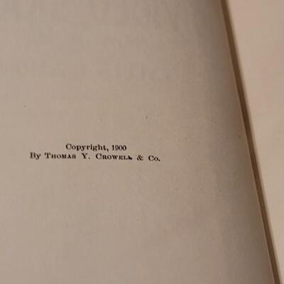 Lot 281: (4) Vintage Children's Books lot