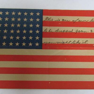 Vintage WWII Paper Ephemera Lot Of Interesting Stuff