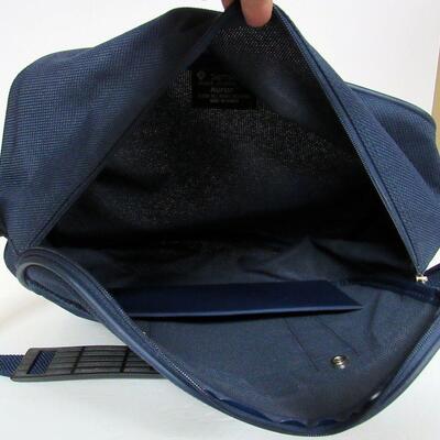 Samsonite Travel Bag, Dark Blue