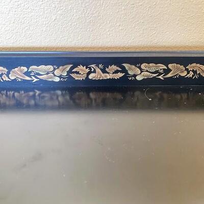 LOT#31D: Bookshelf with Antique Books