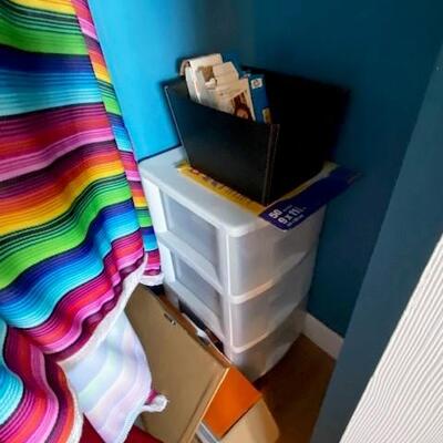 LOT#43B1: Closet Lot #1