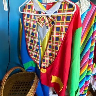 LOT#43B1: Closet Lot #1