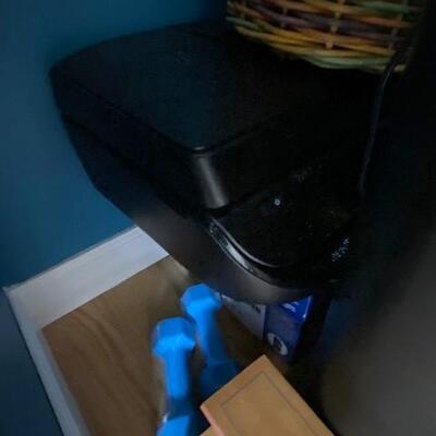 LOT#43B1: Closet Lot #1