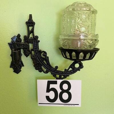 LOT#58D: Fairy Lantern