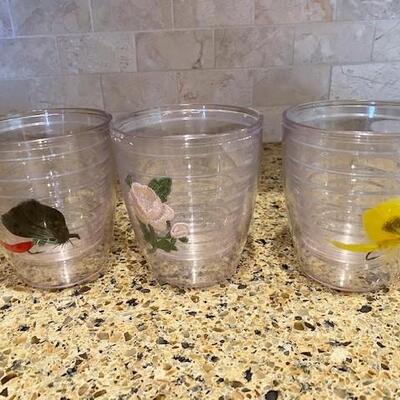 LOT#64K: Tervis Lot