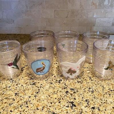 LOT#64K: Tervis Lot