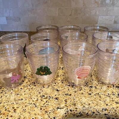 LOT#64K: Tervis Lot