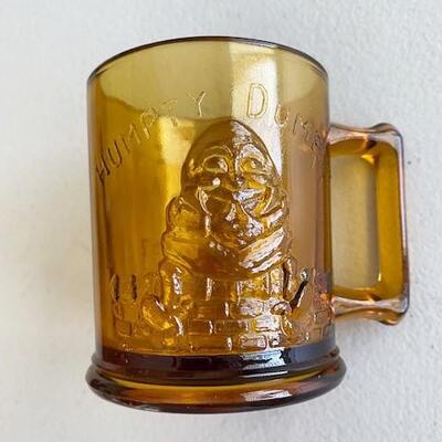 LOT#65K: Tiara Glass Set