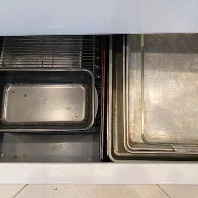 LOT#66K: Kitchen Lot