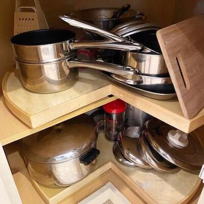 LOT#66K: Kitchen Lot