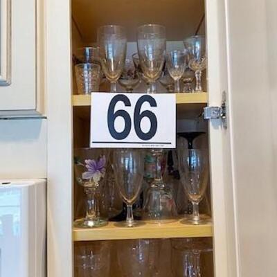 LOT#66K: Kitchen Lot