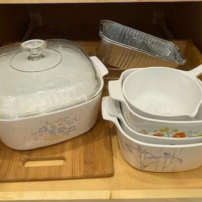 LOT#66K: Kitchen Lot