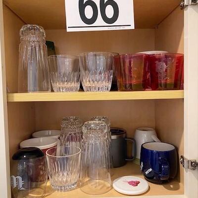 LOT#66K: Kitchen Lot