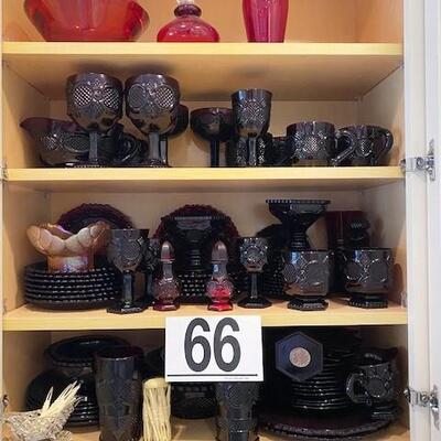 LOT#66K: Kitchen Lot