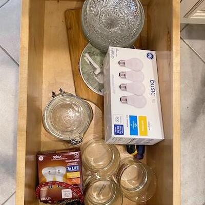 LOT#66K: Kitchen Lot