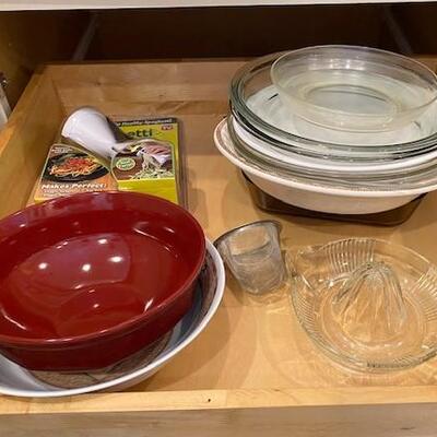 LOT#66K: Kitchen Lot