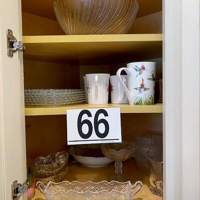 LOT#66K: Kitchen Lot