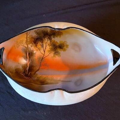 LOT#78D: Noritake Tureen