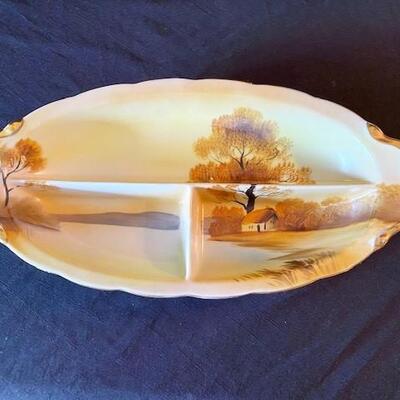 LOT#79D: Assorted Noritake Lot