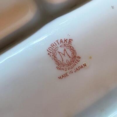 LOT#79D: Assorted Noritake Lot