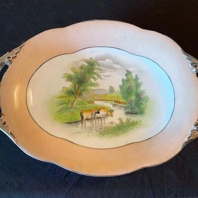 LOT#79D: Assorted Noritake Lot