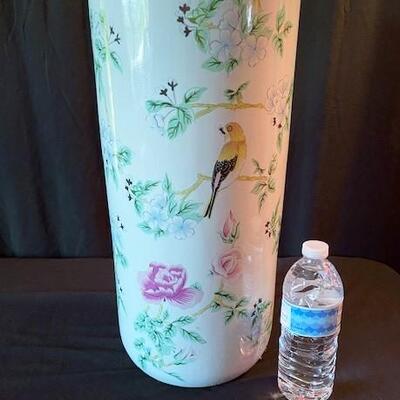 LOT#111D: Contemporary Umbrella Stand #1