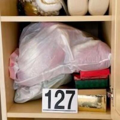 LOT#127G: Garage Lot