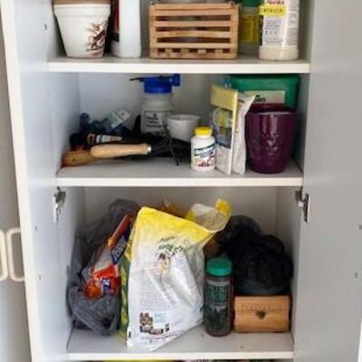 LOT#127G: Garage Lot