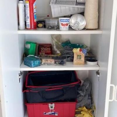 LOT#127G: Garage Lot
