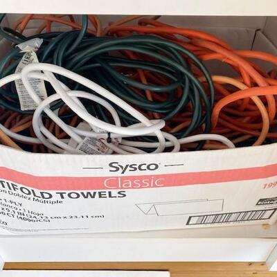 LOT#127G: Garage Lot