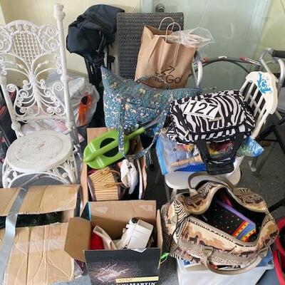 LOT#127G: Garage Lot