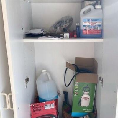 LOT#127G: Garage Lot
