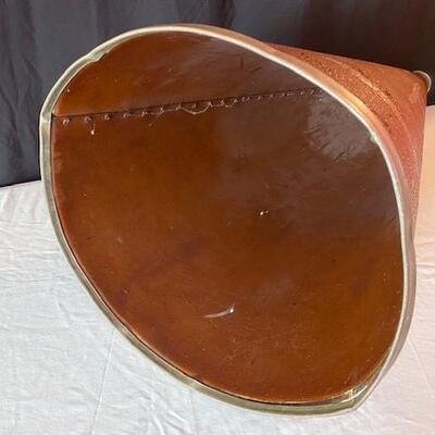 LOT#135D: Vintage Megaphone