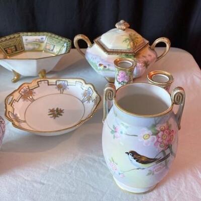 LOT#141D: Nippon Lot