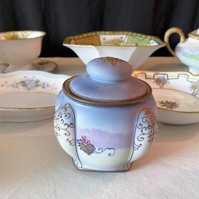 LOT#141D: Nippon Lot